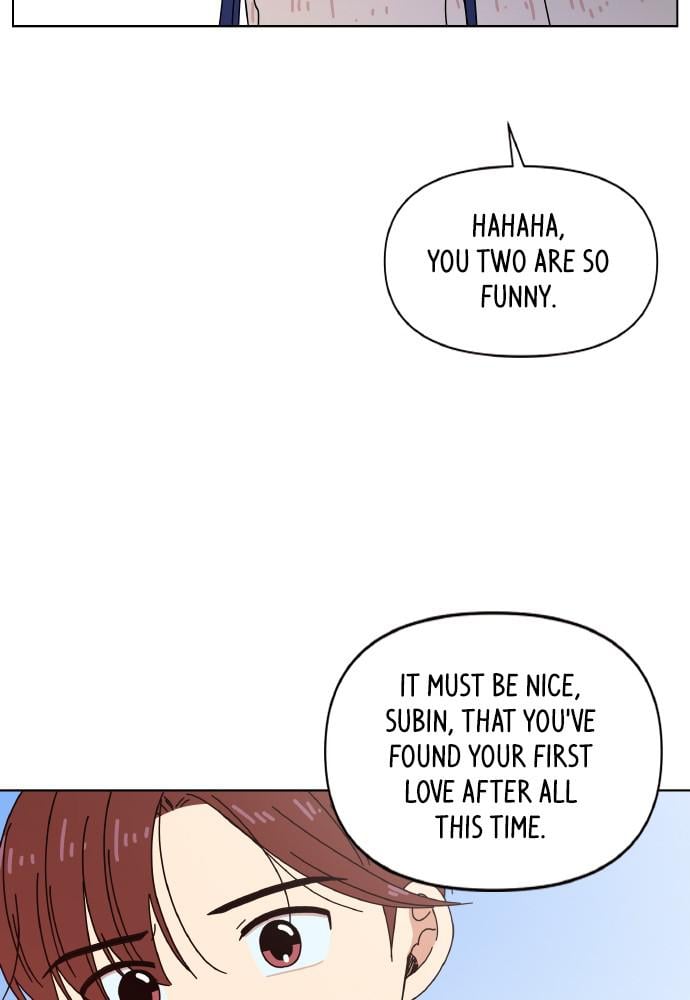 Read Seasons of Blossom EN Manga Online