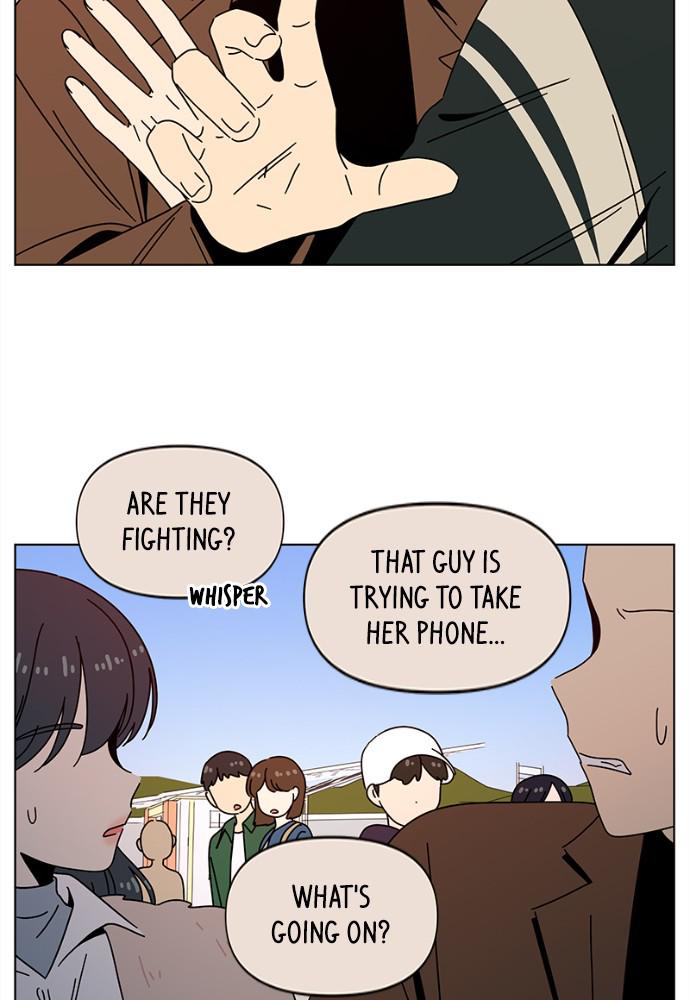 Read Seasons of Blossom EN Manga Online