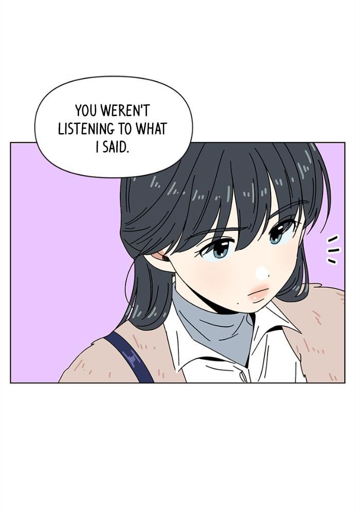 Read Seasons of Blossom EN Manga Online