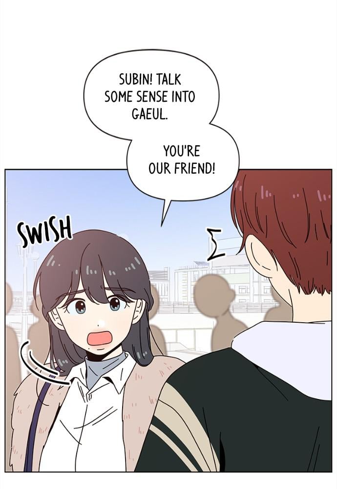 Read Seasons of Blossom EN Manga Online