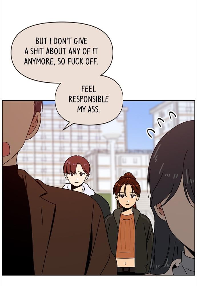 Read Seasons of Blossom EN Manga Online