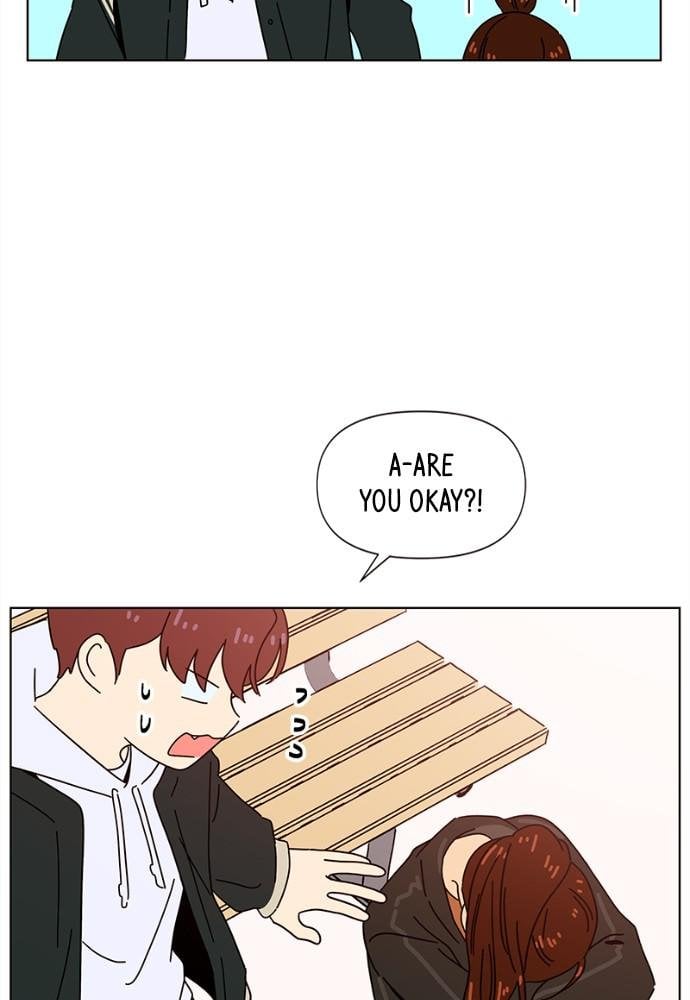 Read Seasons of Blossom EN Manga Online