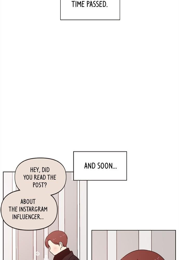 Read Seasons of Blossom EN Manga Online