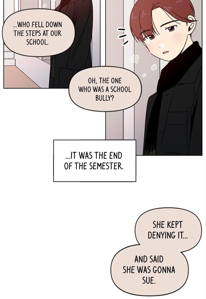 Read Seasons of Blossom EN Manga Online