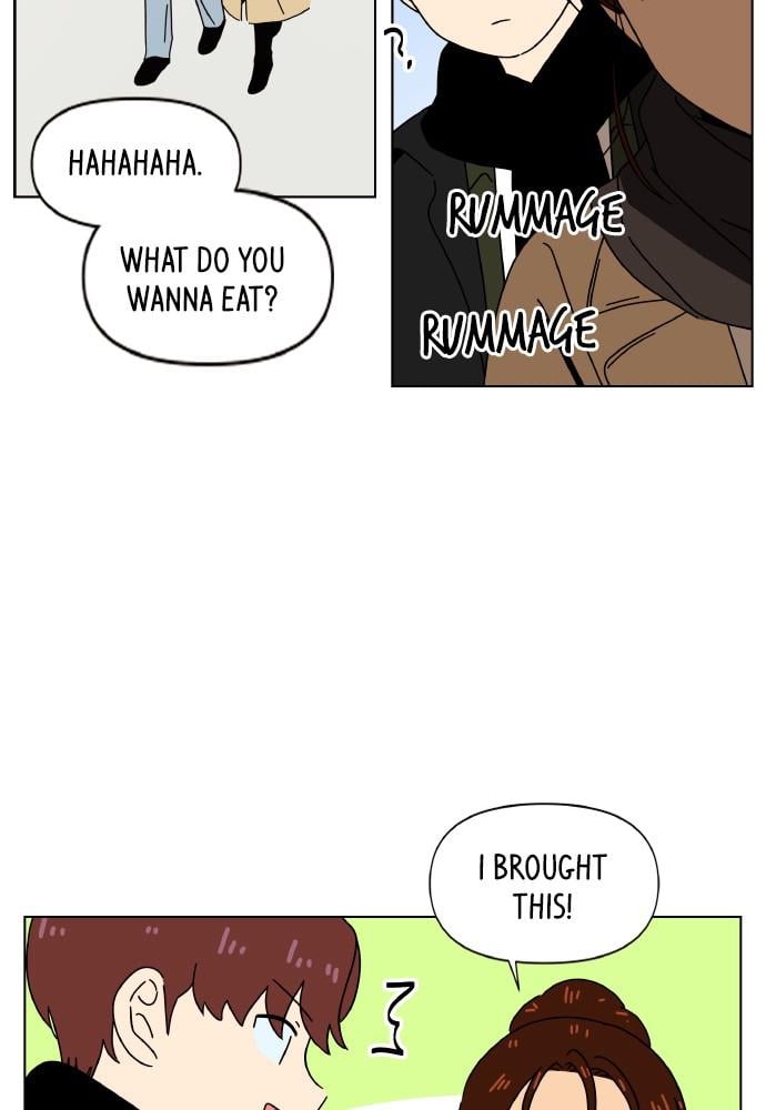 Read Seasons of Blossom EN Manga Online