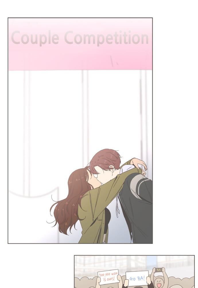 Read Seasons of Blossom EN Manga Online