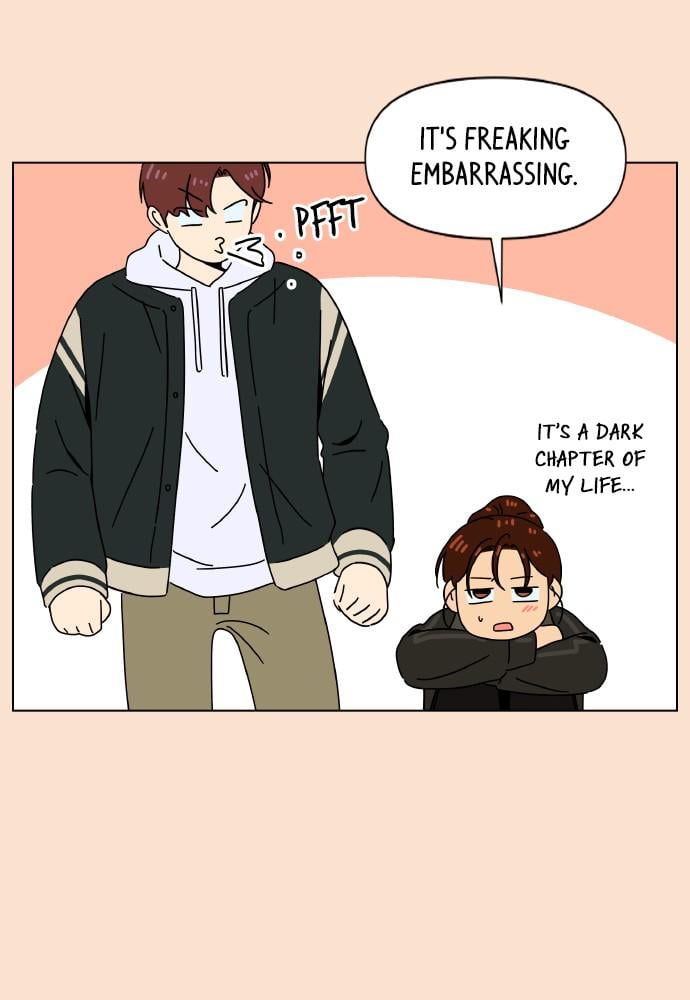 Read Seasons of Blossom EN Manga Online