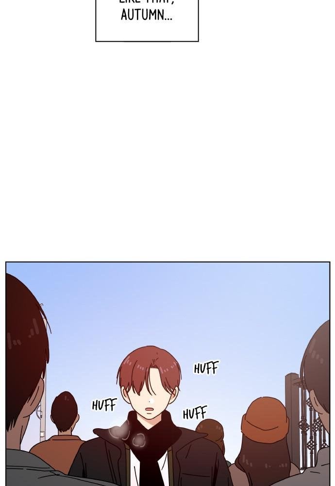 Read Seasons of Blossom EN Manga Online