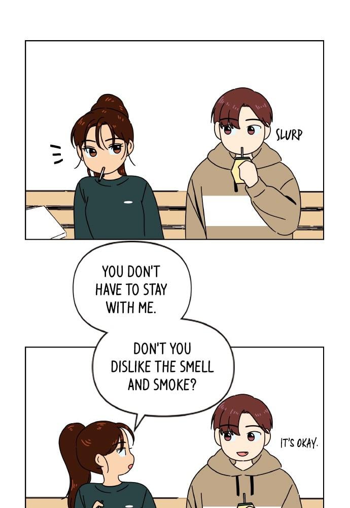 Read Seasons of Blossom EN Manga Online