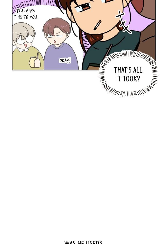 Read Seasons of Blossom EN Manga Online