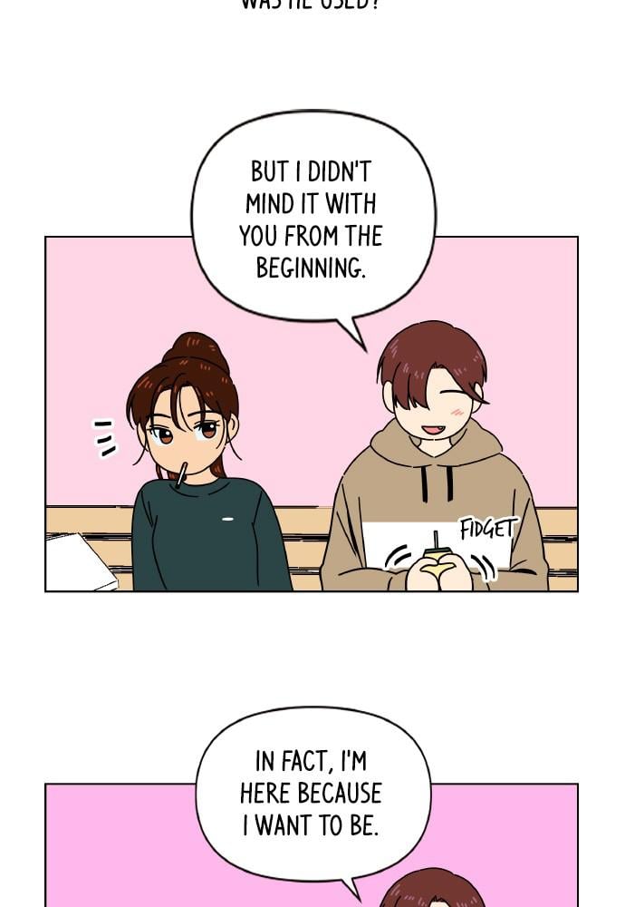 Read Seasons of Blossom EN Manga Online