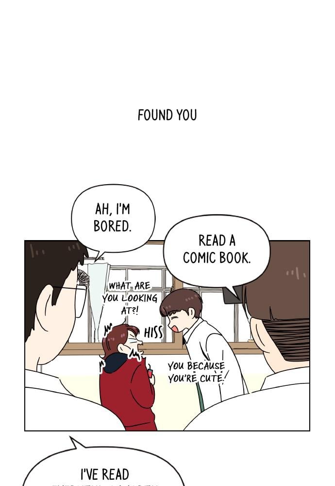 Read Seasons of Blossom EN Manga Online