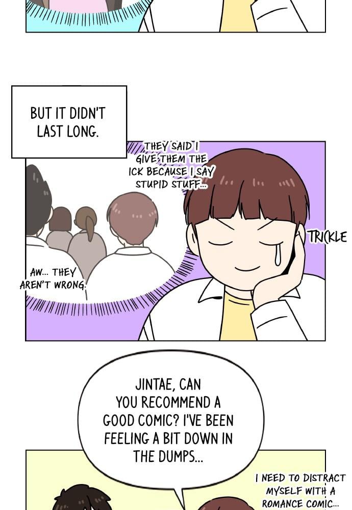 Read Seasons of Blossom EN Manga Online