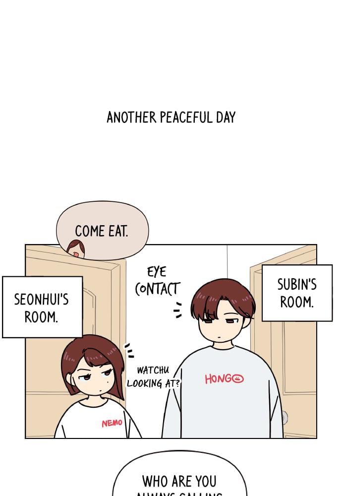 Read Seasons of Blossom EN Manga Online