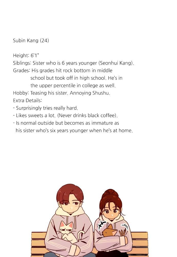 Read Seasons of Blossom EN Manga Online