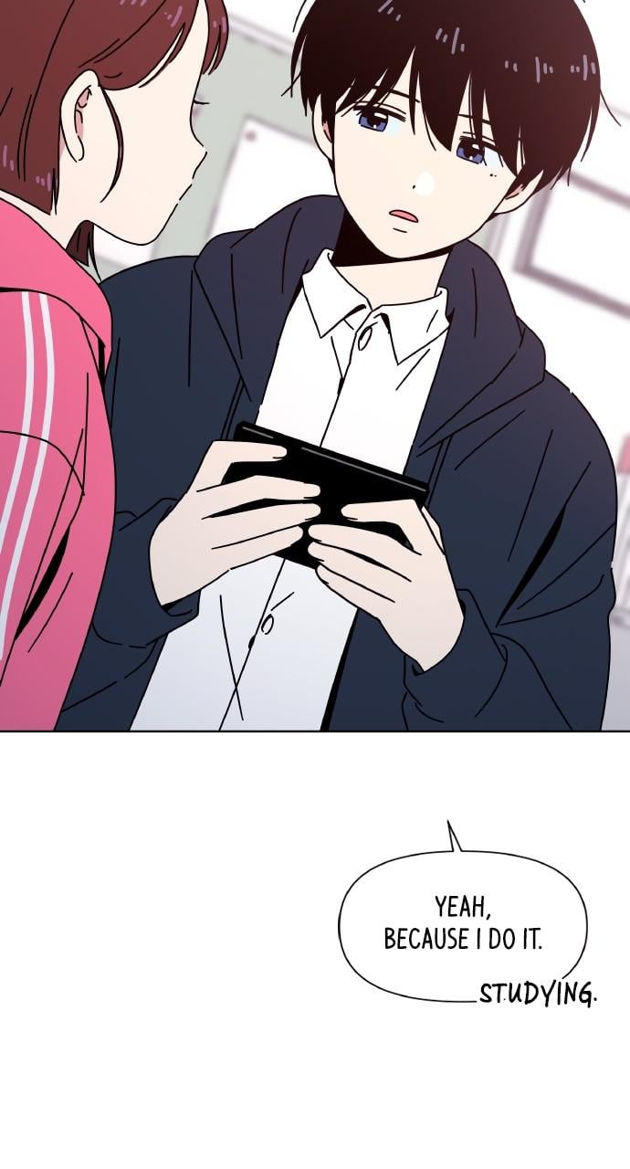 Read Seasons of Blossom EN Manga Online