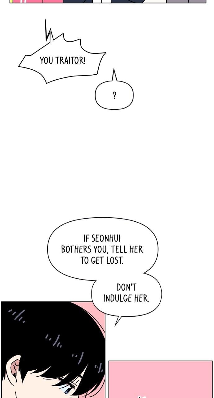 Read Seasons of Blossom EN Manga Online