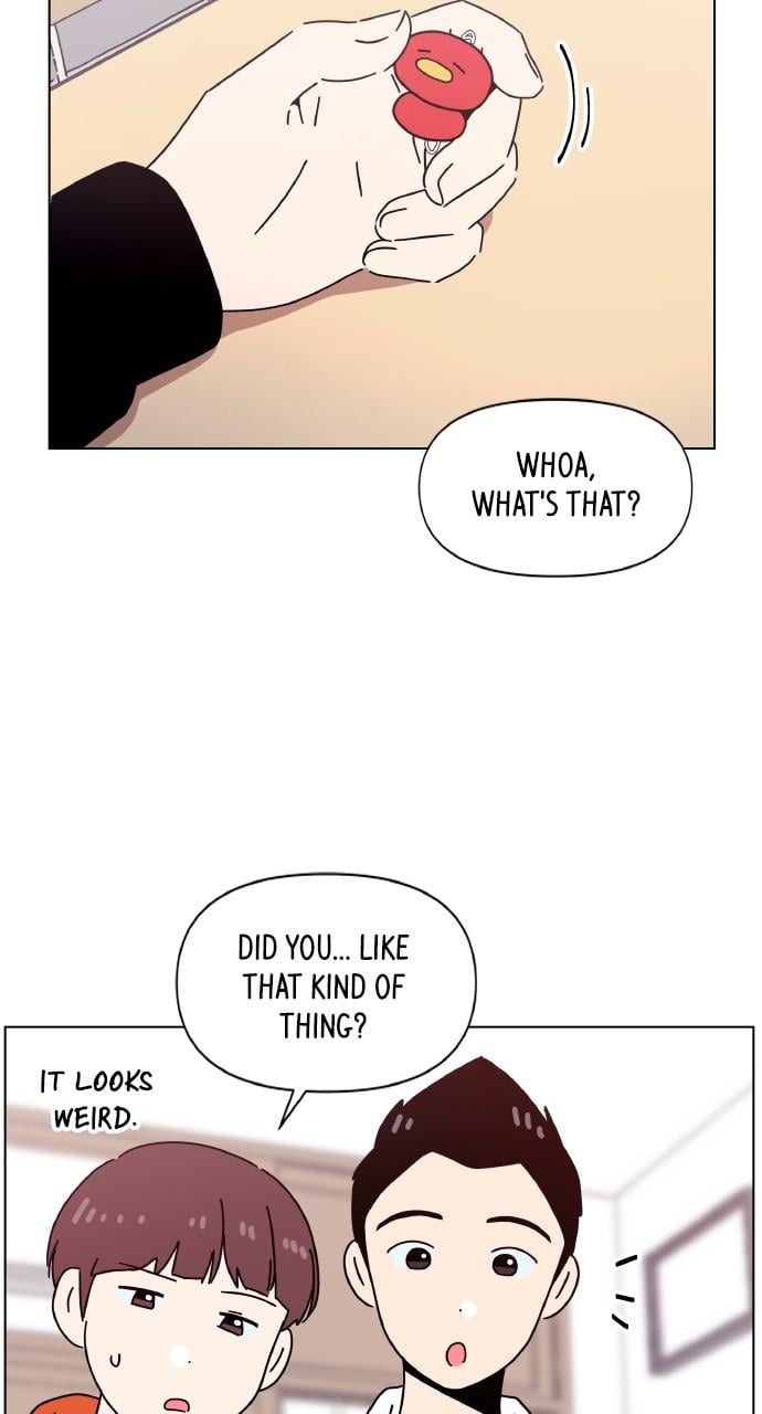 Read Seasons of Blossom EN Manga Online