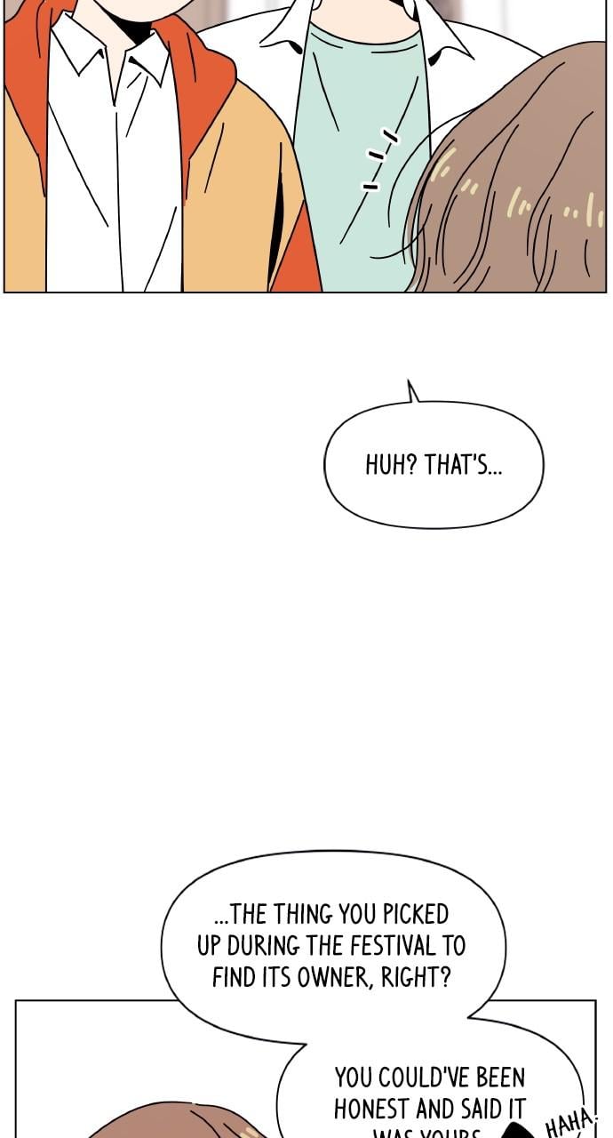 Read Seasons of Blossom EN Manga Online