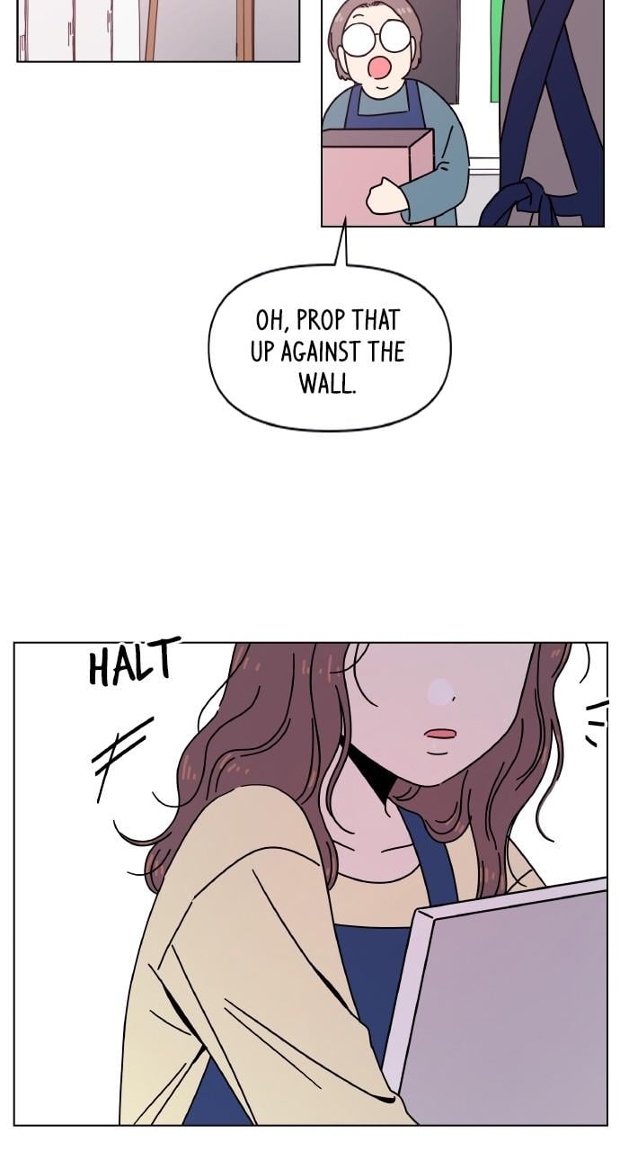 Read Seasons of Blossom EN Manga Online