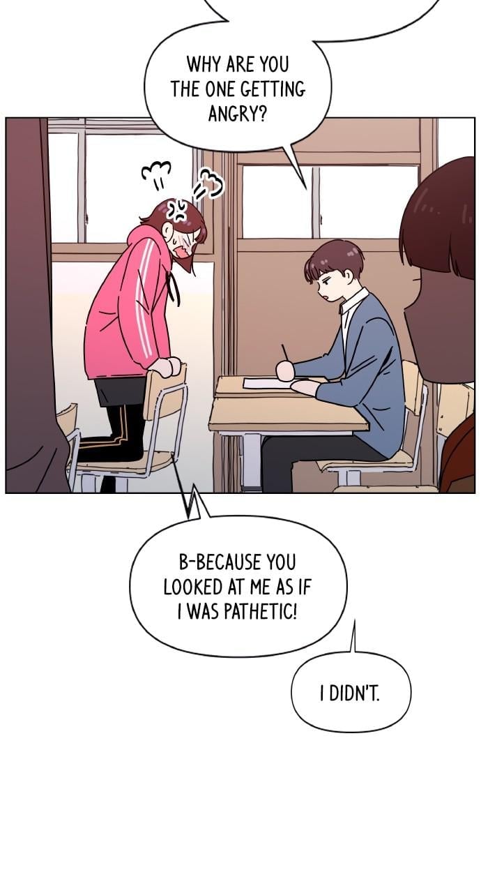 Read Seasons of Blossom EN Manga Online