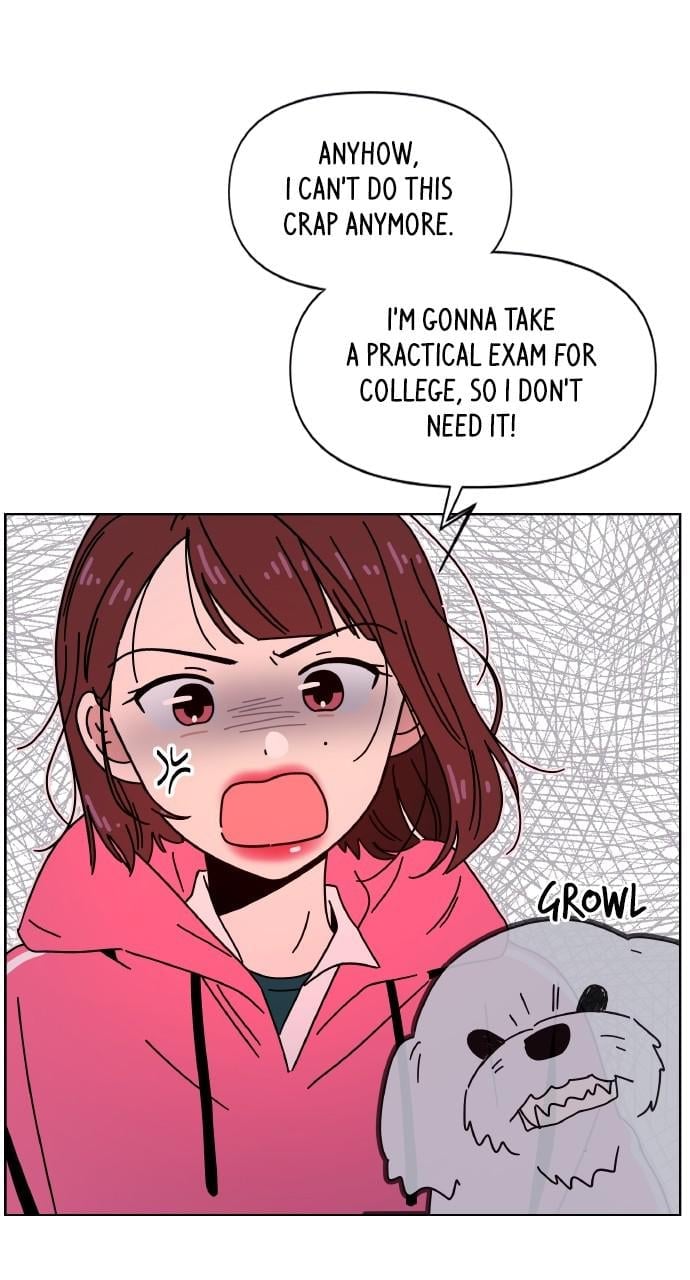 Read Seasons of Blossom EN Manga Online