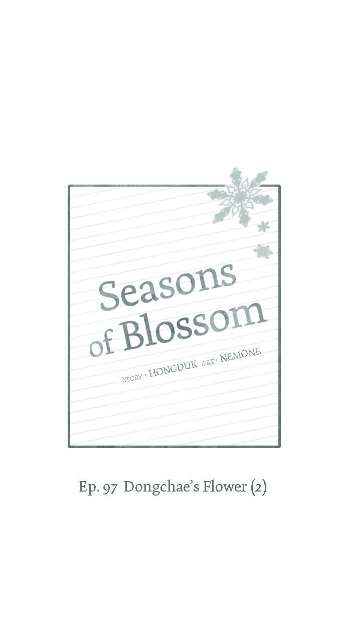 Read Seasons of Blossom EN Manga Online