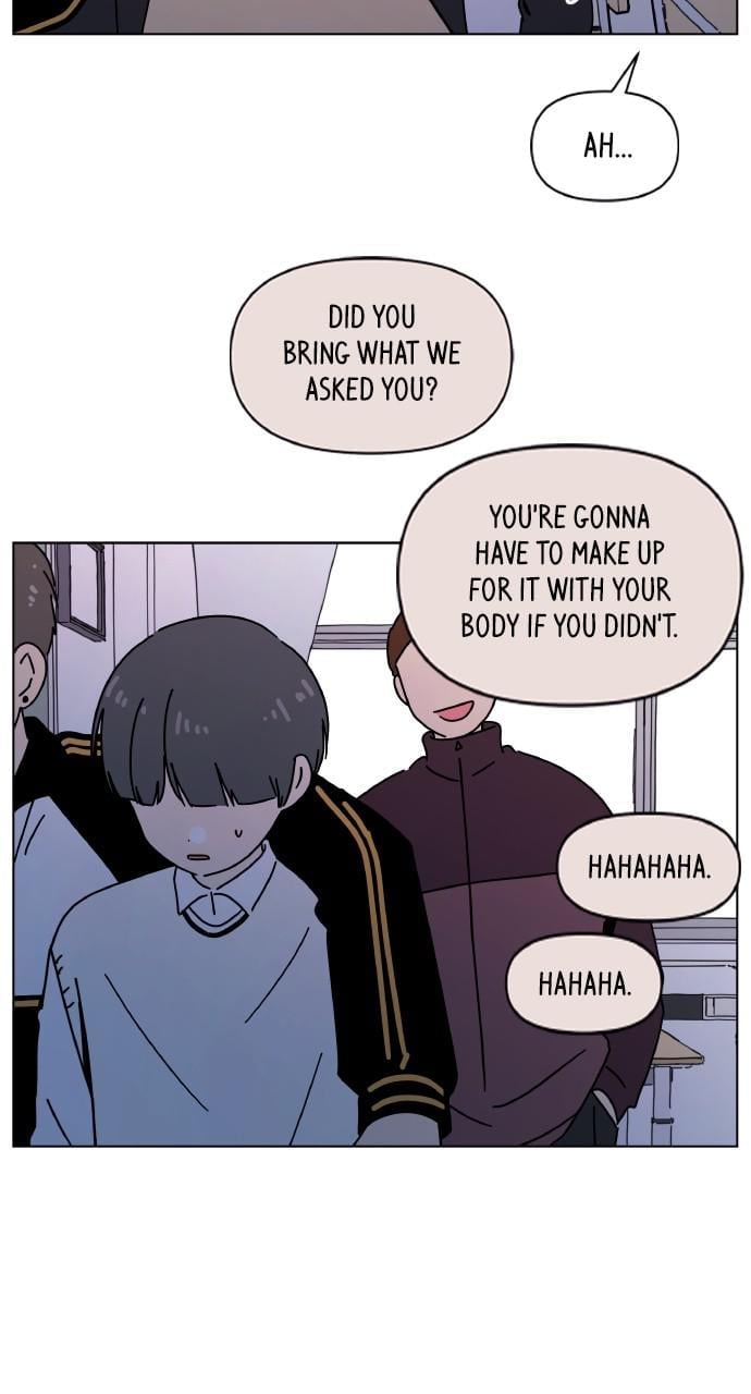 Read Seasons of Blossom EN Manga Online