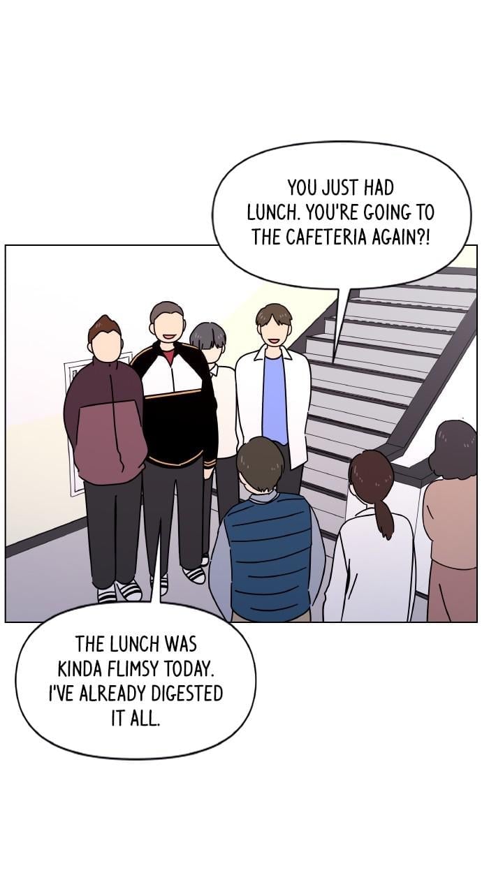 Read Seasons of Blossom EN Manga Online