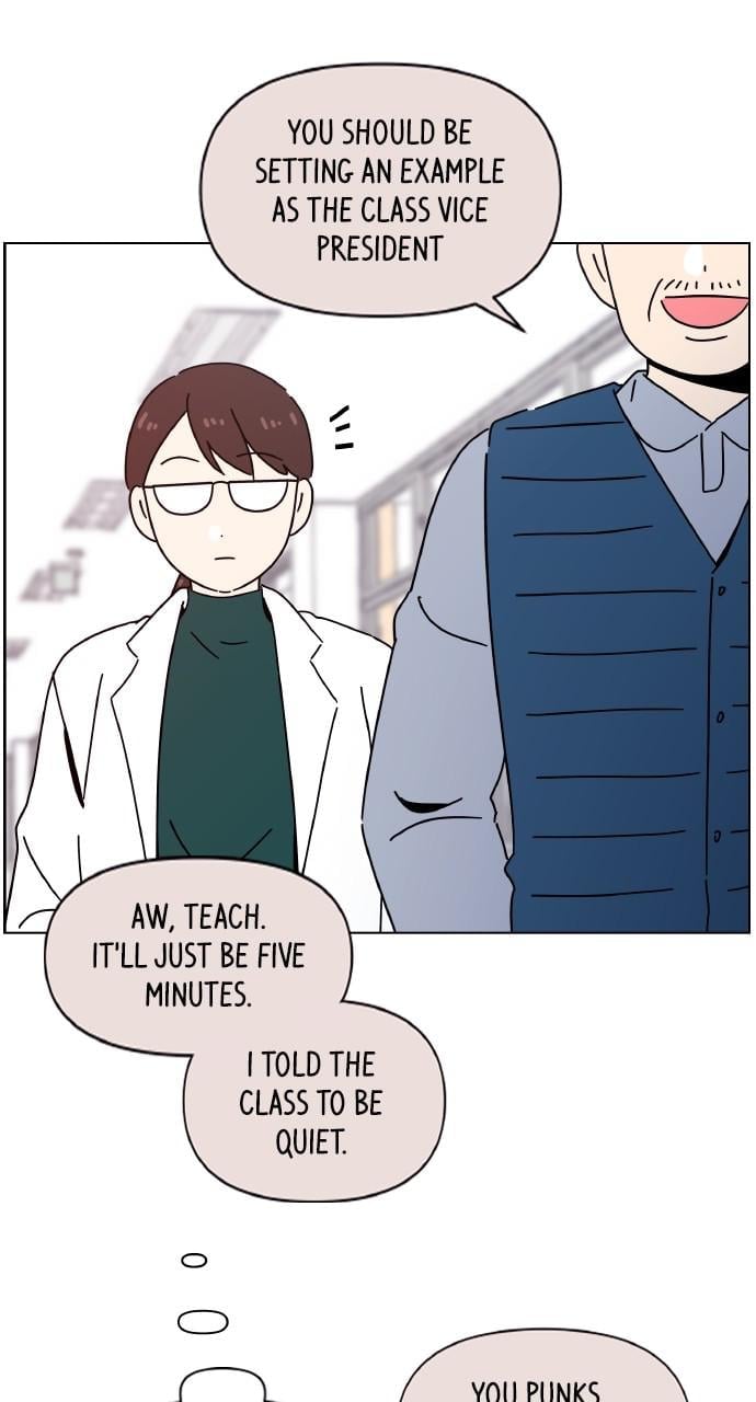 Read Seasons of Blossom EN Manga Online