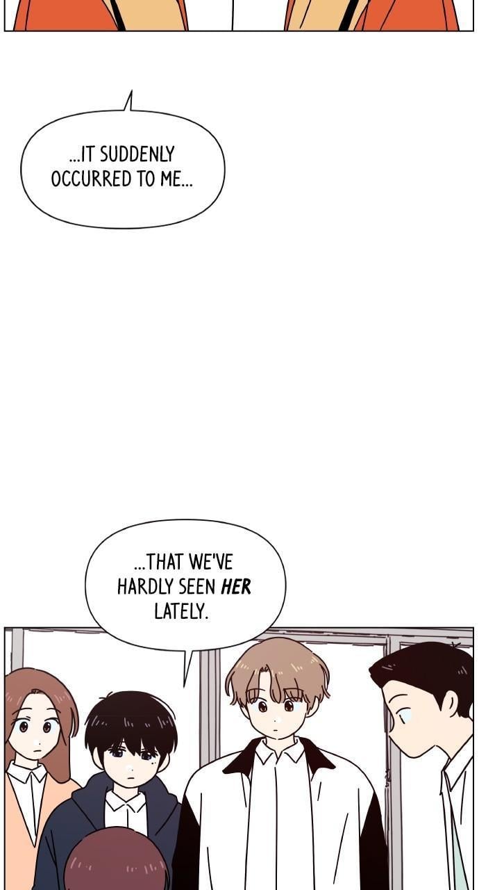 Read Seasons of Blossom EN Manga Online