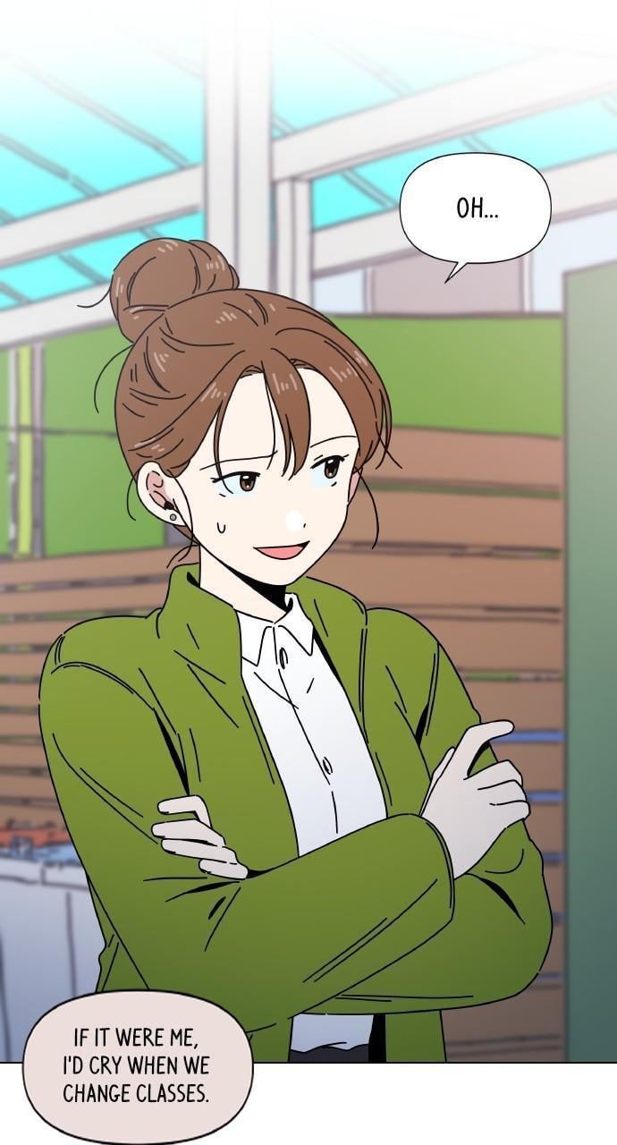 Read Seasons of Blossom EN Manga Online