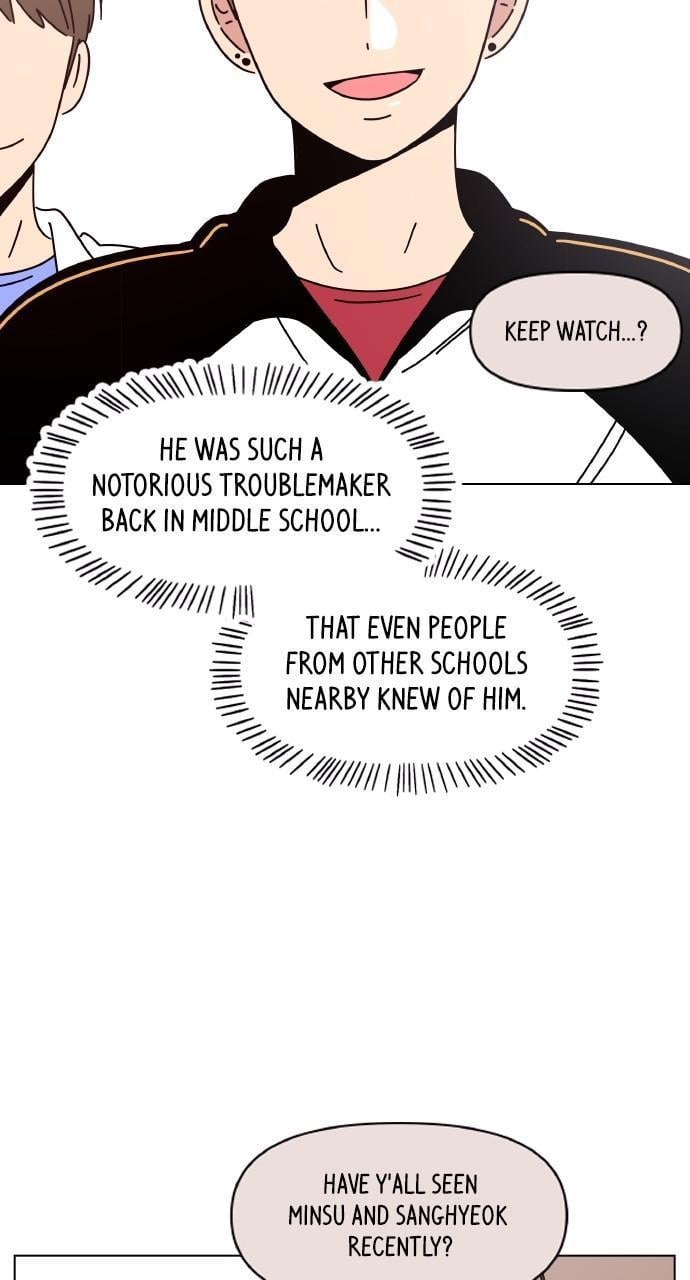 Read Seasons of Blossom EN Manga Online