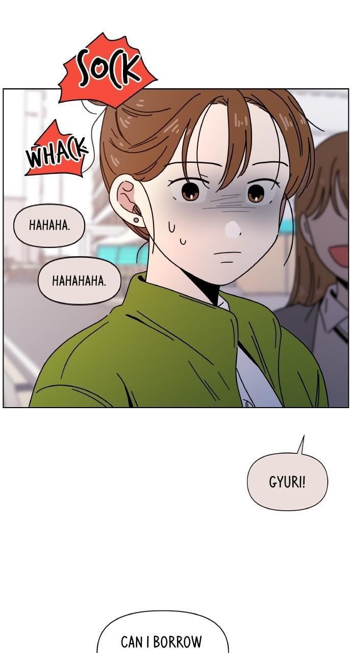 Read Seasons of Blossom EN Manga Online