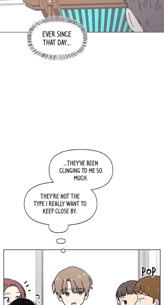 Read Seasons of Blossom EN Manga Online