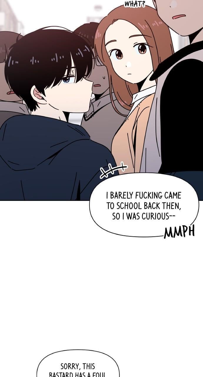 Read Seasons of Blossom EN Manga Online