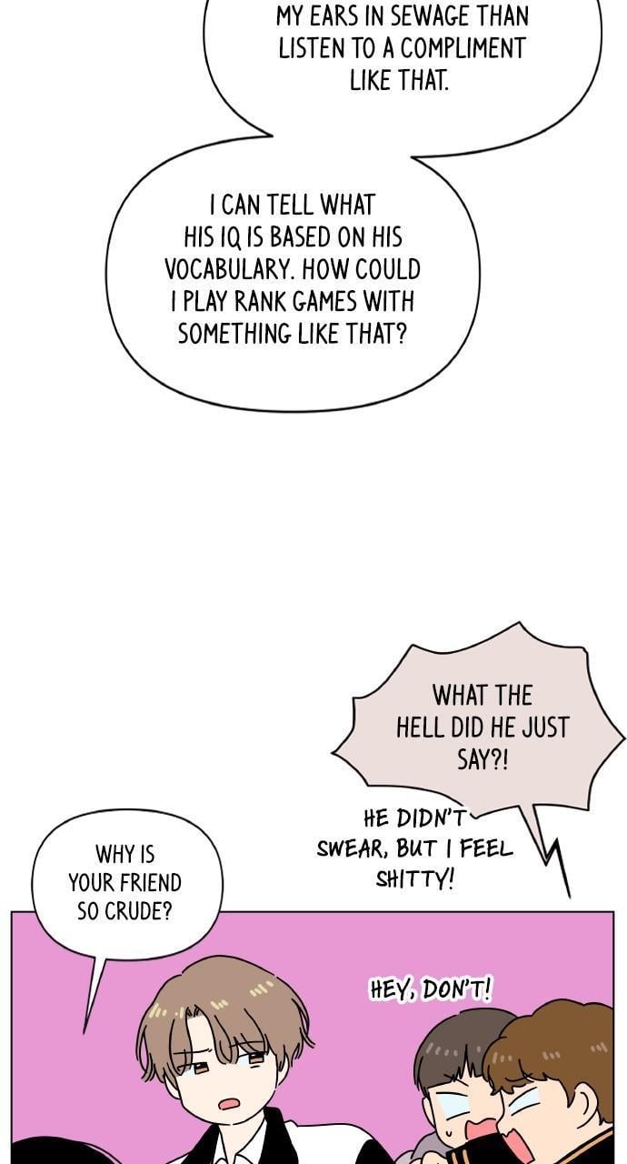 Read Seasons of Blossom EN Manga Online