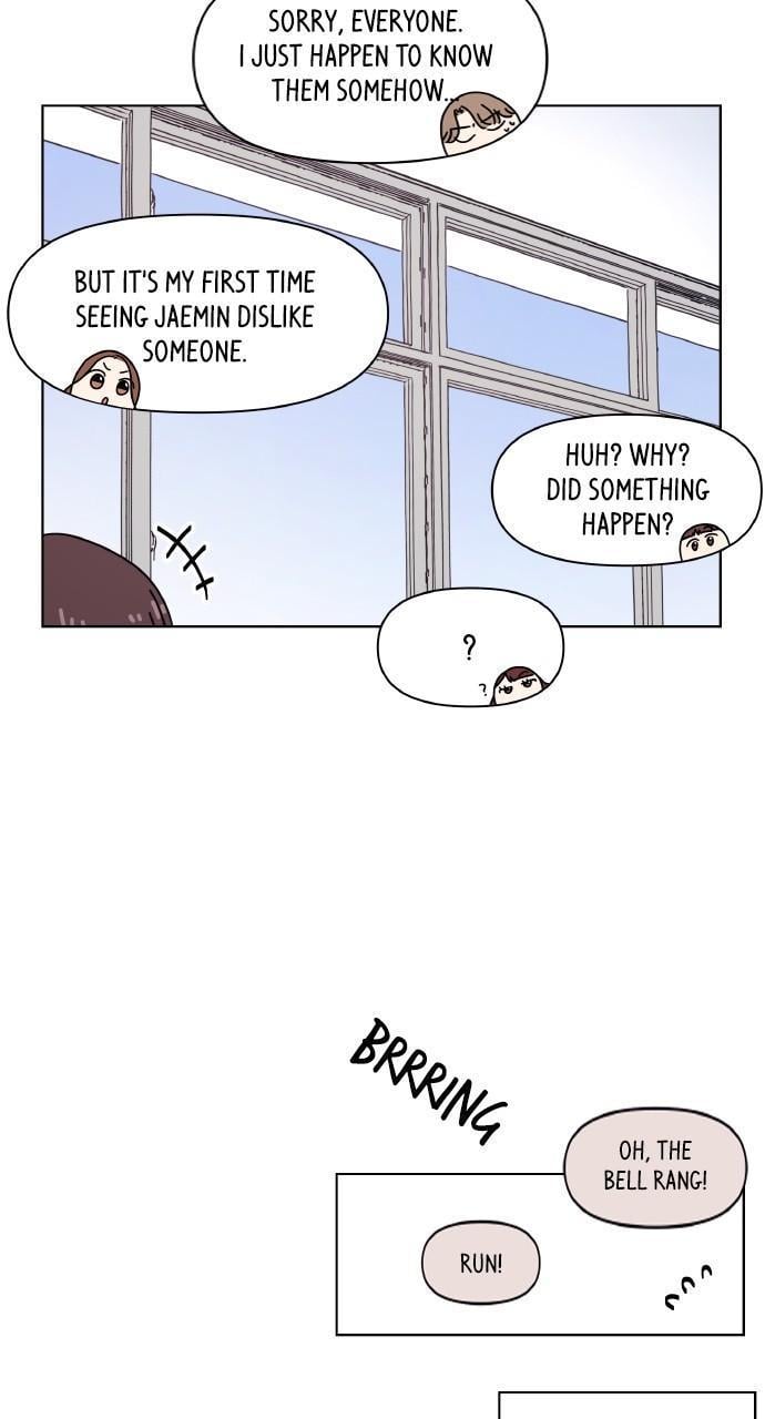 Read Seasons of Blossom EN Manga Online