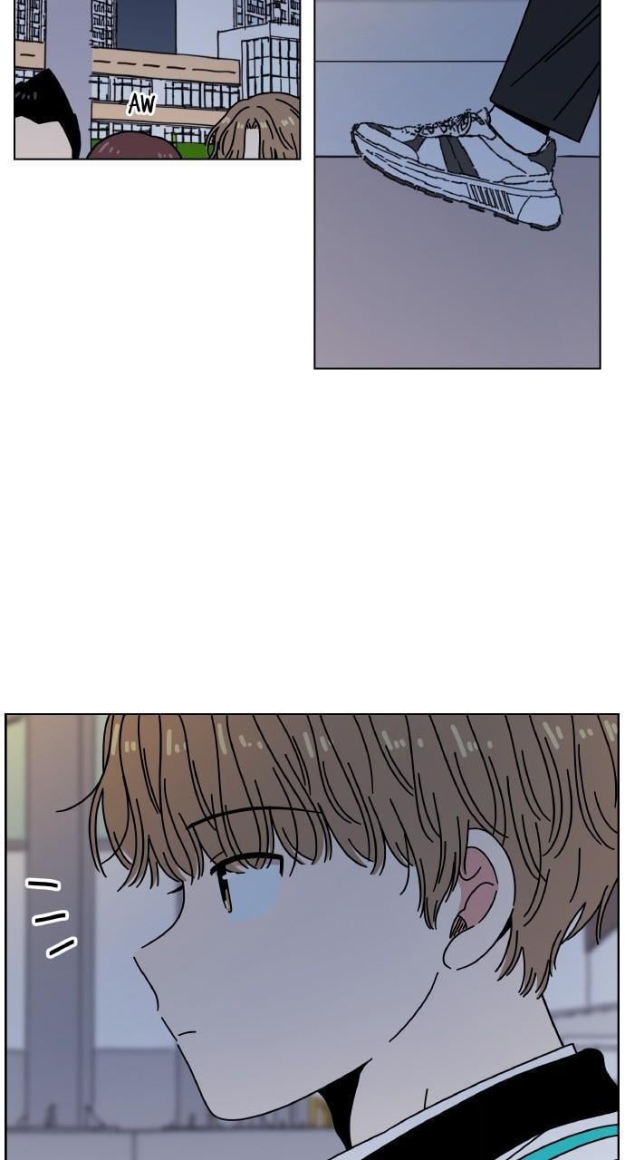 Read Seasons of Blossom EN Manga Online