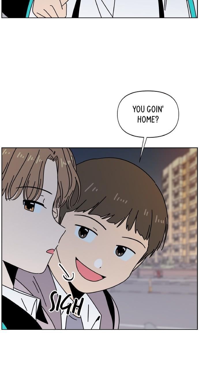 Read Seasons of Blossom EN Manga Online