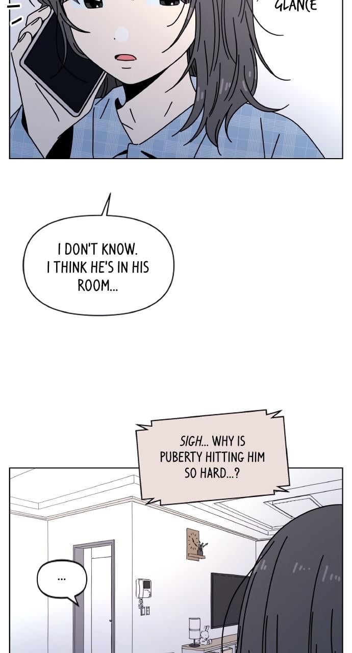 Read Seasons of Blossom EN Manga Online