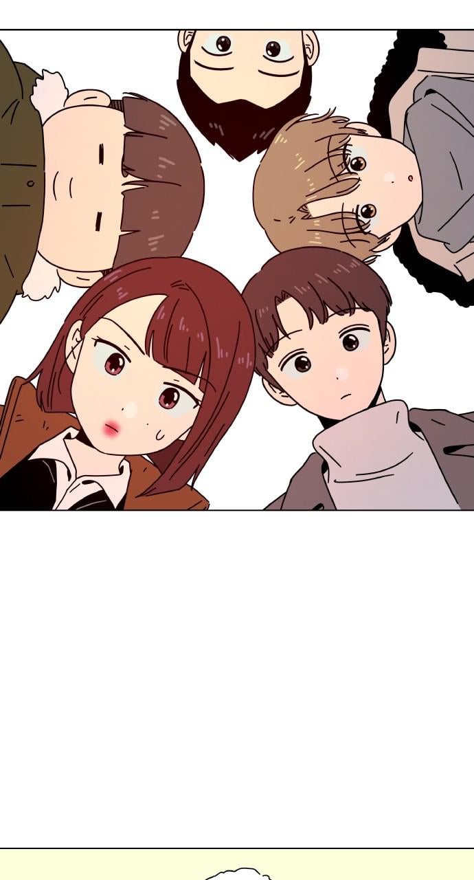 Read Seasons of Blossom EN Manga Online