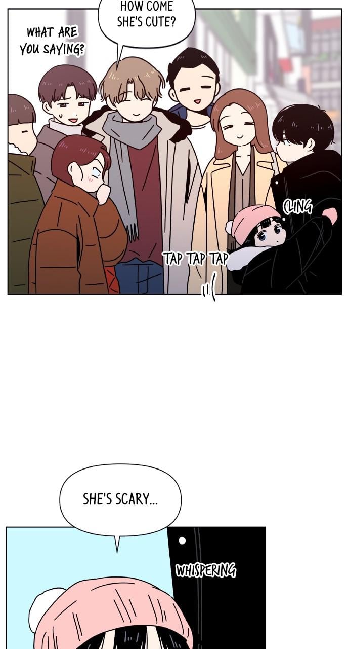 Read Seasons of Blossom EN Manga Online