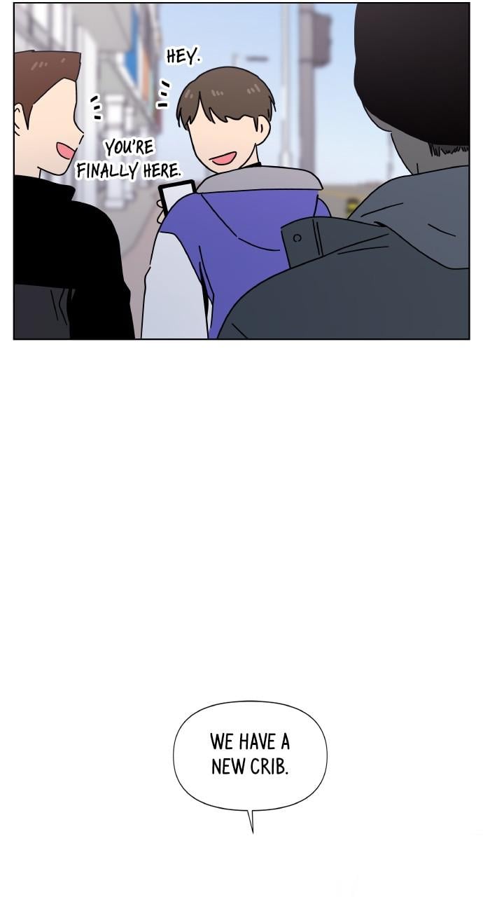 Read Seasons of Blossom EN Manga Online