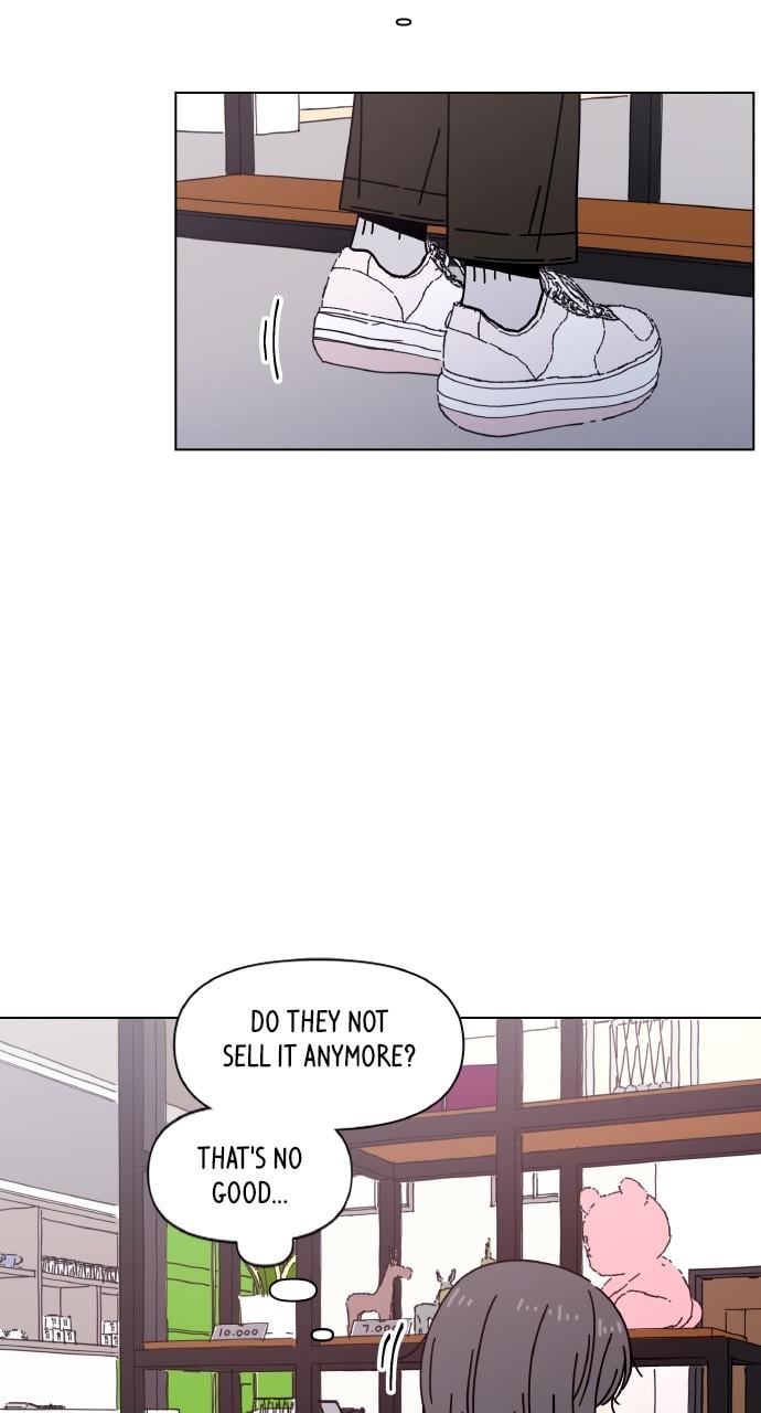 Read Seasons of Blossom EN Manga Online