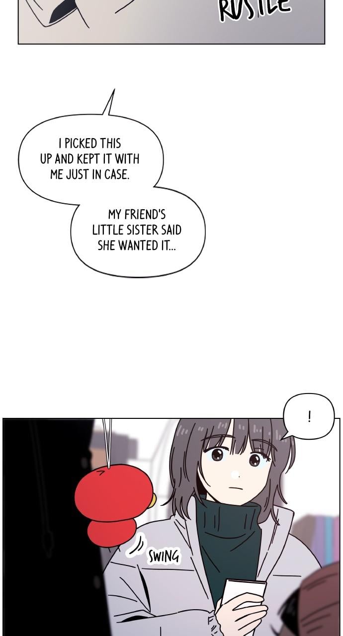 Read Seasons of Blossom EN Manga Online