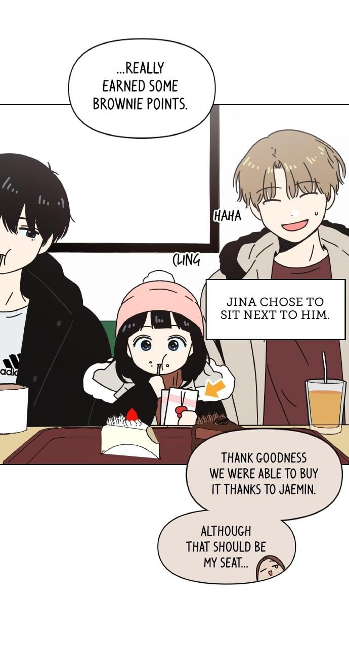 Read Seasons of Blossom EN Manga Online