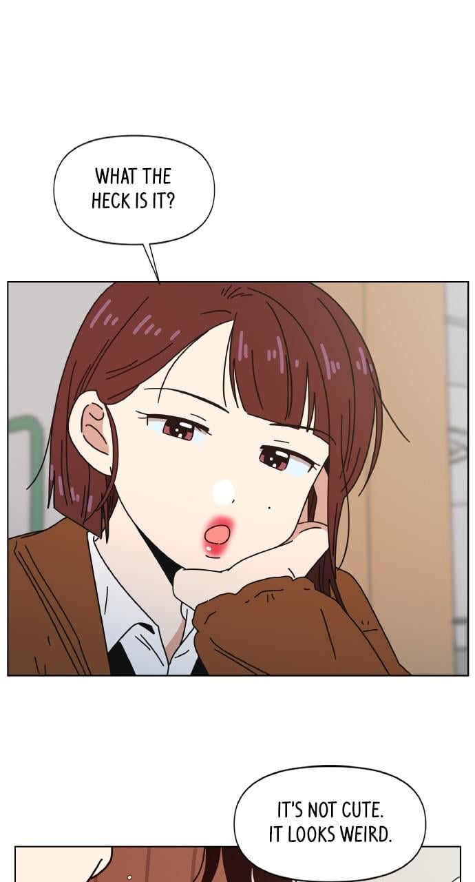 Read Seasons of Blossom EN Manga Online