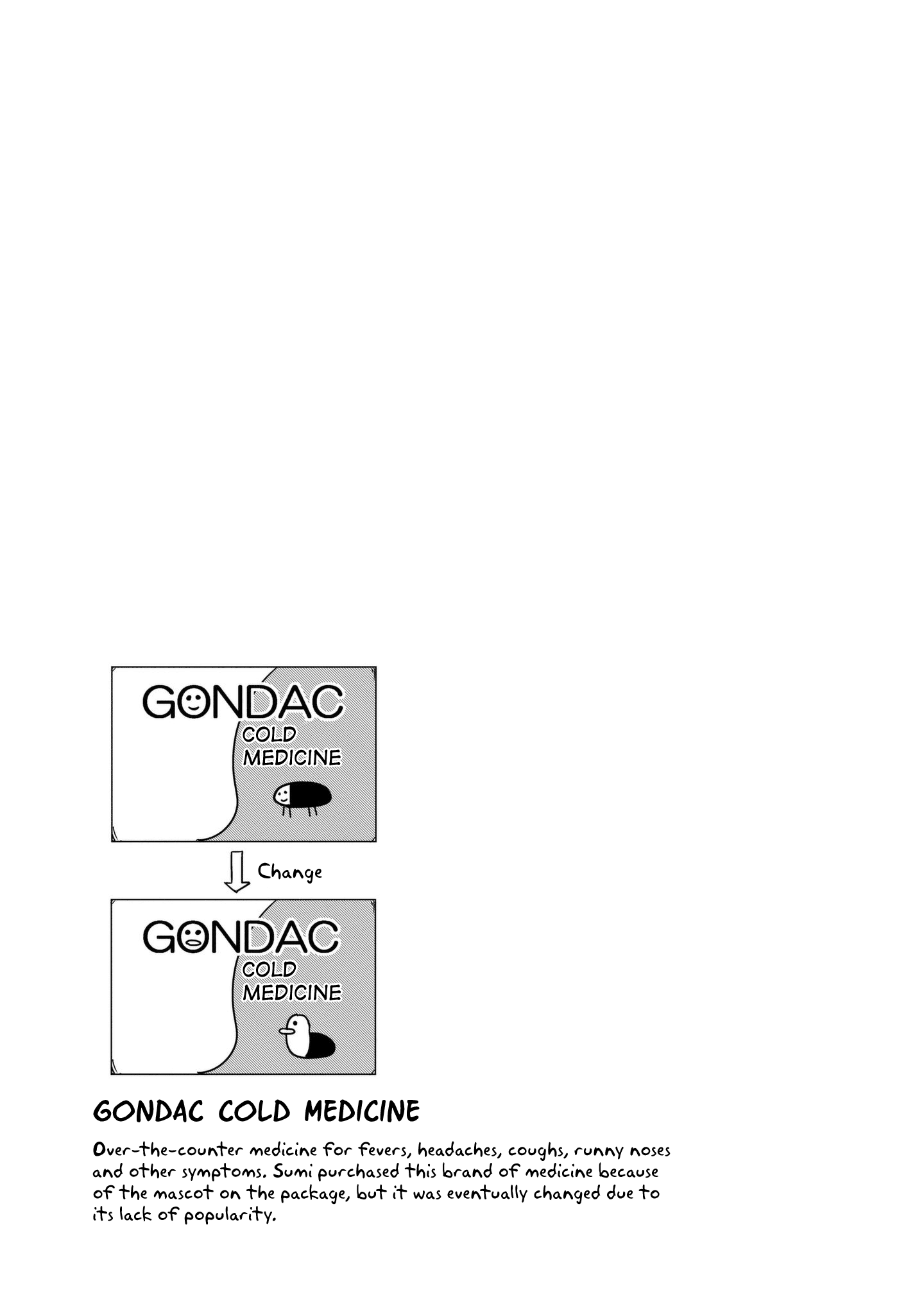 Read She Doesn't Know Why She Lives EN Manga Online