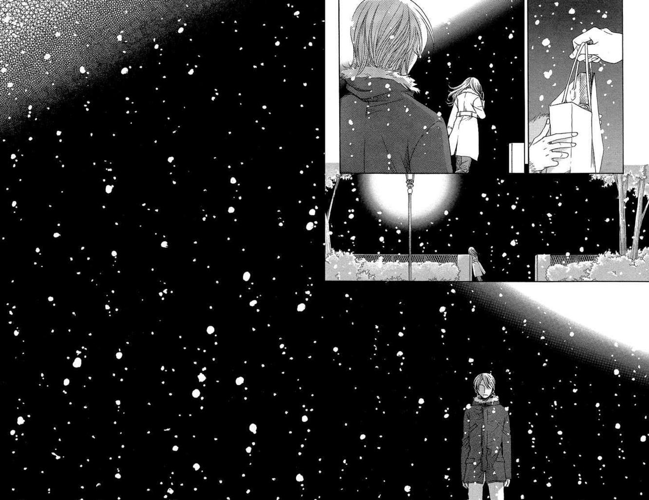 Read Shitsuren Chocolatier EN Manga Online